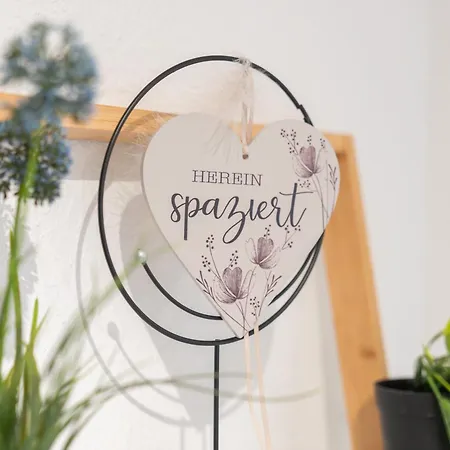 Yacht & Apartamento Bad Zwischenahn