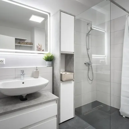 Apartamento Yacht & Bad Zwischenahn