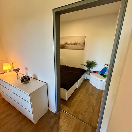Apartment Yacht & Bad Zwischenahn