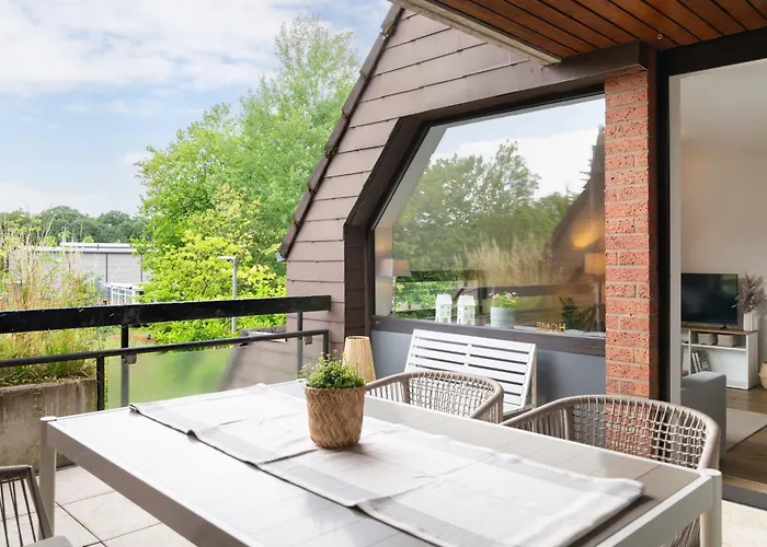 Yacht & * Bad Zwischenahn